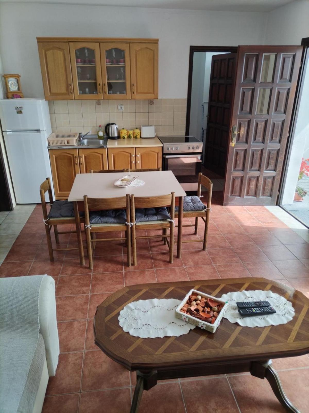 Apartment Ivana Kotor Exterior foto