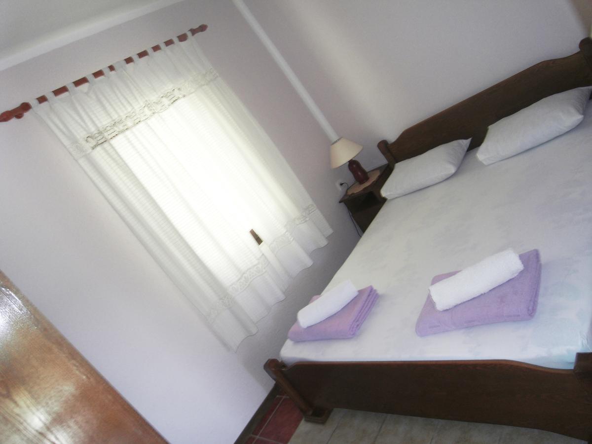 Apartment Ivana Kotor Exterior foto