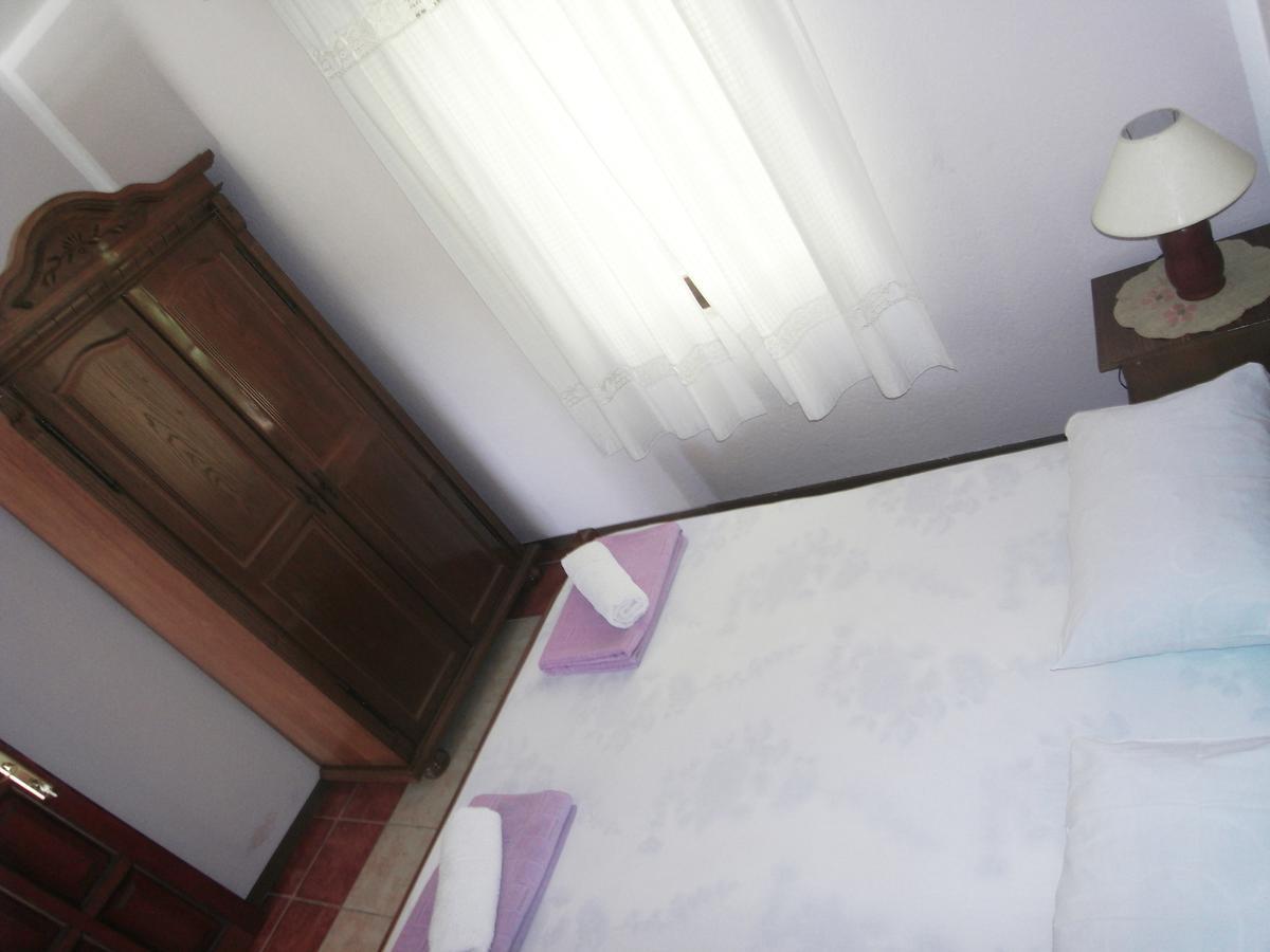 Apartment Ivana Kotor Exterior foto